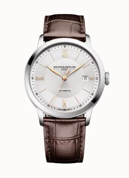 Baume & Mercier Classima 10853 M0A10853