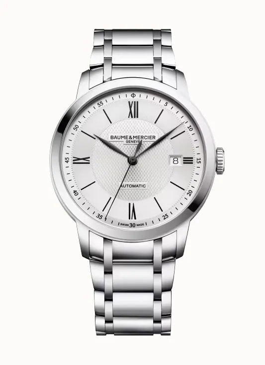 Baume & Mercier Classima 10854 M0A10854