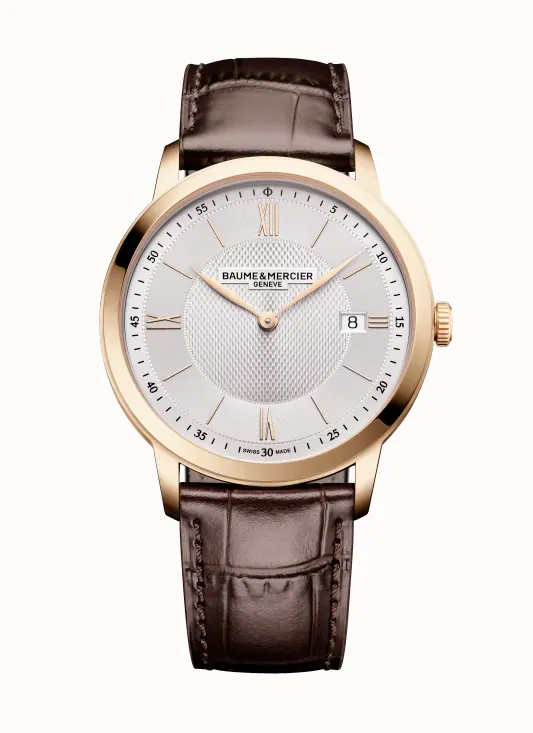 Baume & Mercier Classima 10857 M0A10857