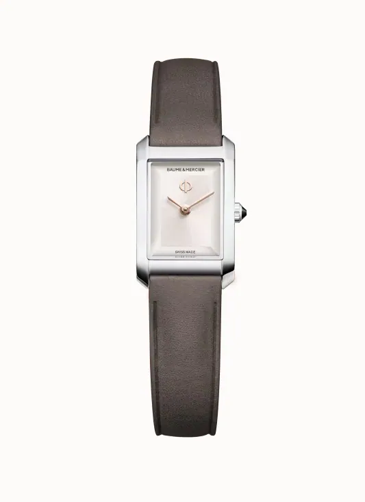 Baume & Mercier Hampton 10859 M0A10859
