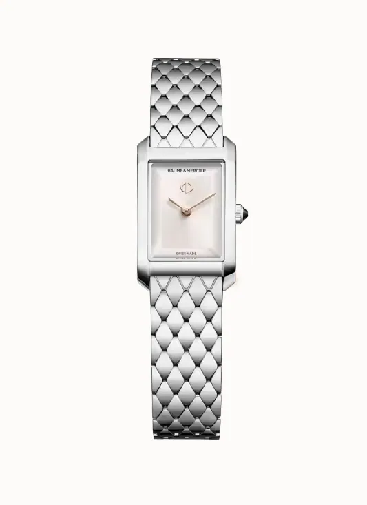 Baume & Mercier Hampton 10860 M0A10860