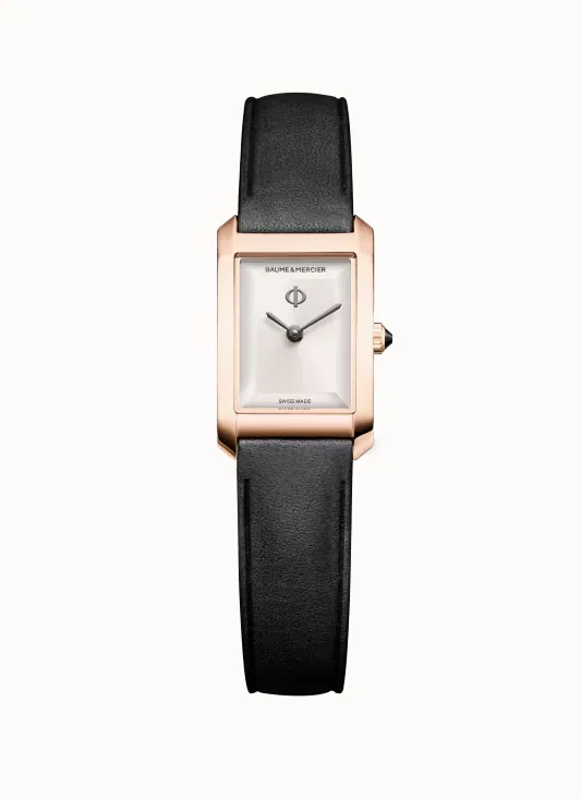 Baume & Mercier Hampton 10861 M0A10861
