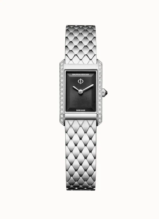 Baume & Mercier Hampton 10862 M0A10862