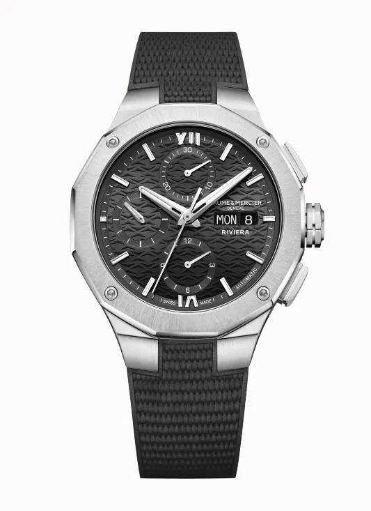 Baume & Mercier Riviera 10864 M0A10864