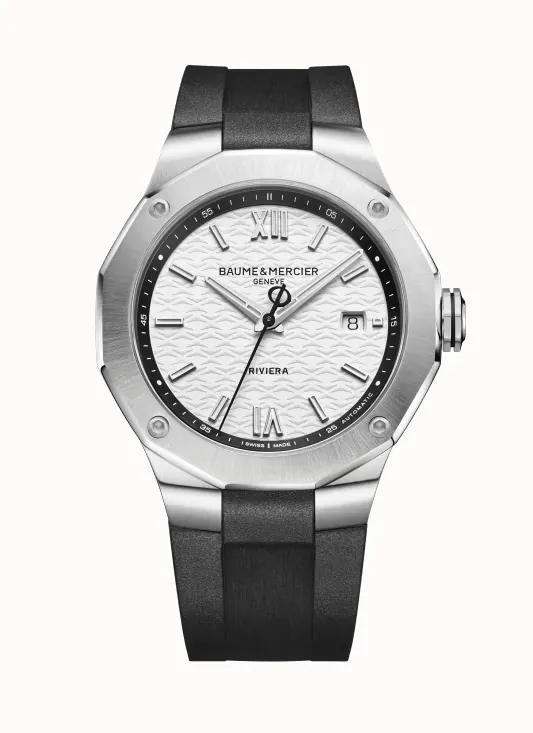 Baume & Mercier Riviera 10866 M0A10866