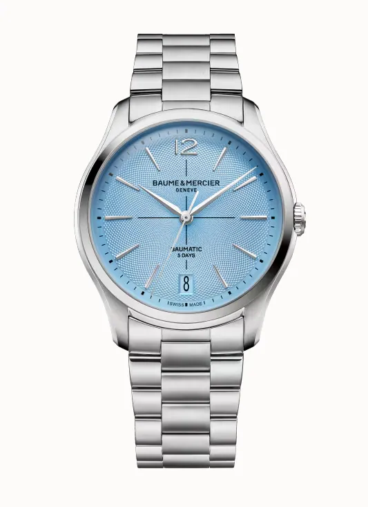 Baume & Mercier Clifton 10870 M0A10870