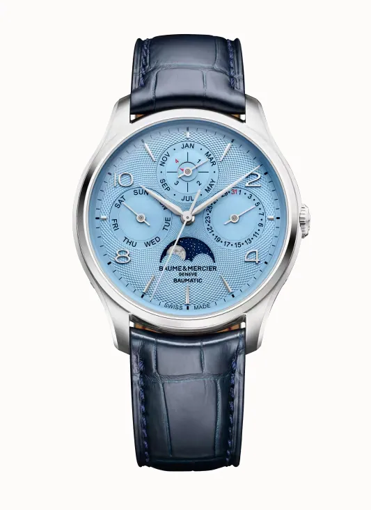 Baume & Mercier Clifton 10872 M0A10872