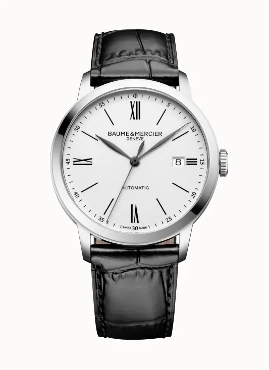 Baume & Mercier Classima 10874 M0A10874