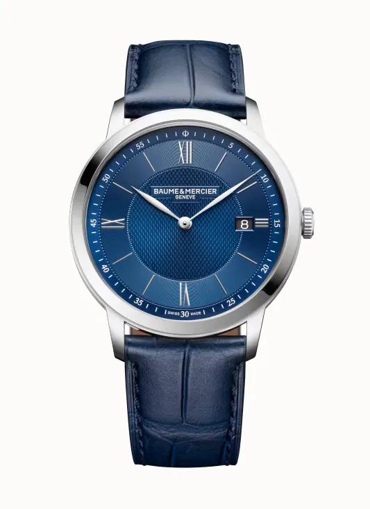 Baume & Mercier Classima 10878 M0A10878