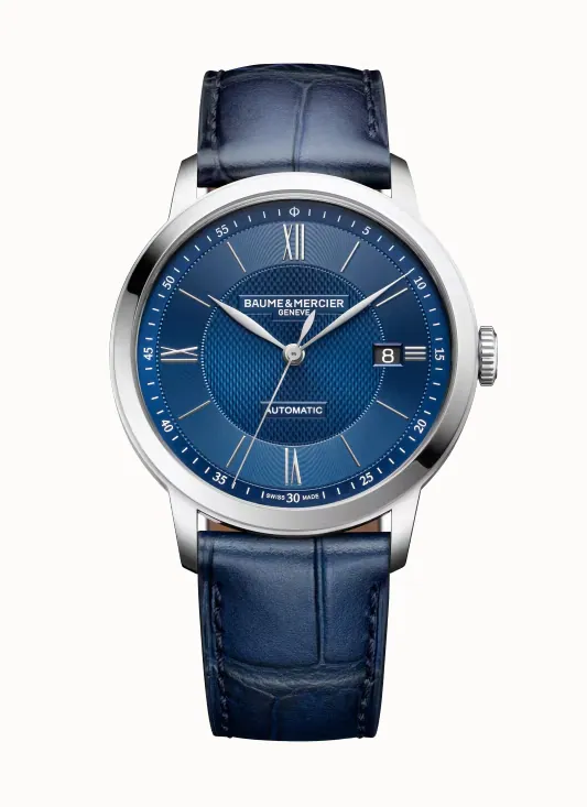 Baume & Mercier Classima 10879 M0A10879