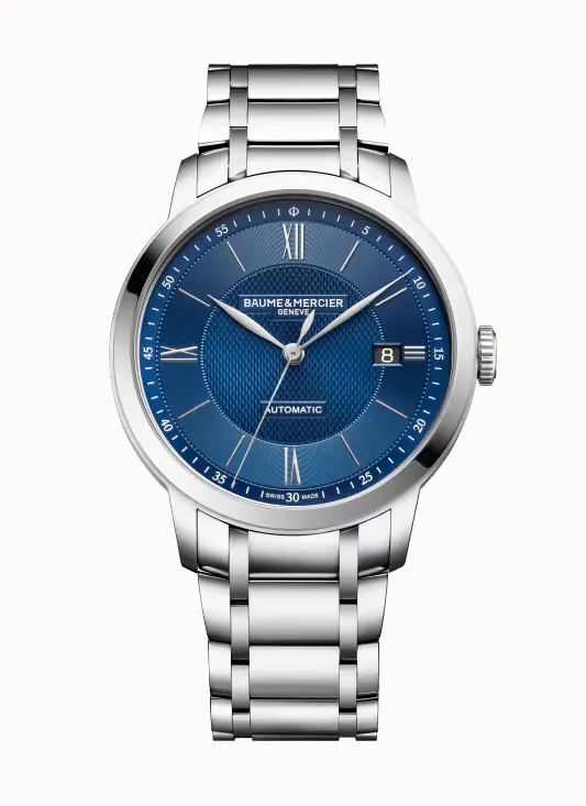 Baume & Mercier Classima 10880 M0A10880
