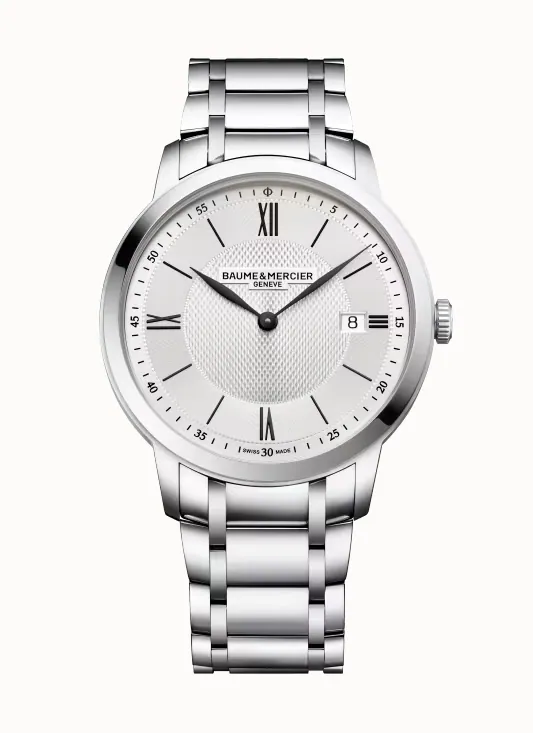 Baume & Mercier Classima 10883 M0A10883
