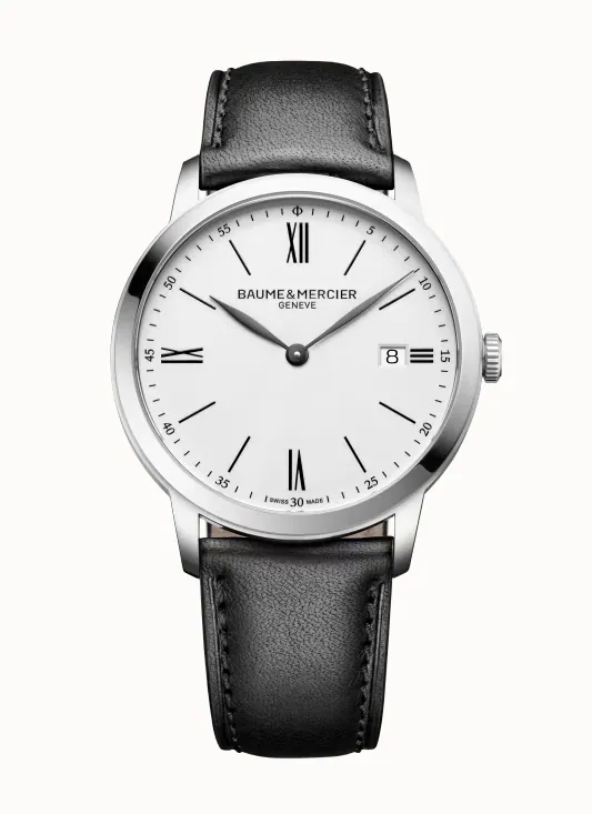 Baume & Mercier Classima 10884 M0A10884