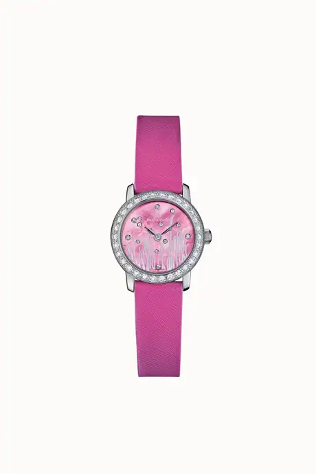 Blancpain Ladybird Ultraplate, Caliber 615 0062-1954G-52A