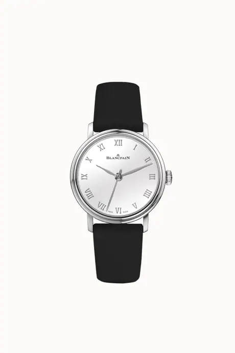 Blancpain Villeret Ultraplate, Caliber 913 6104-1127-95A