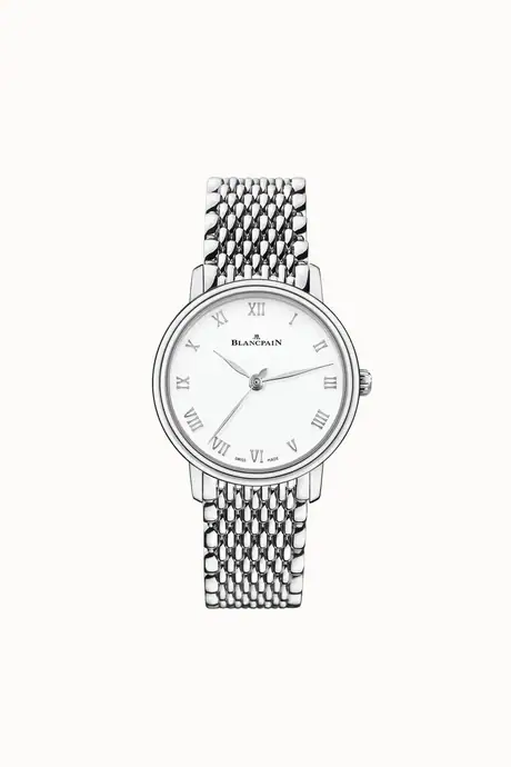 Blancpain Villeret Ultraplate, Caliber 913 6104-1127-MMB