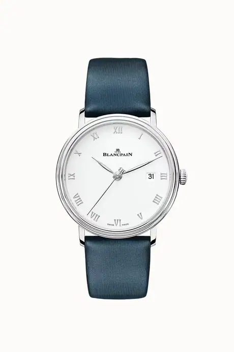 Blancpain Villeret Ultraplate, Caliber 1150 6224-1127-95A