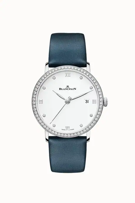Blancpain Villeret Ultraplate, Caliber 1150 6224-4628-95A