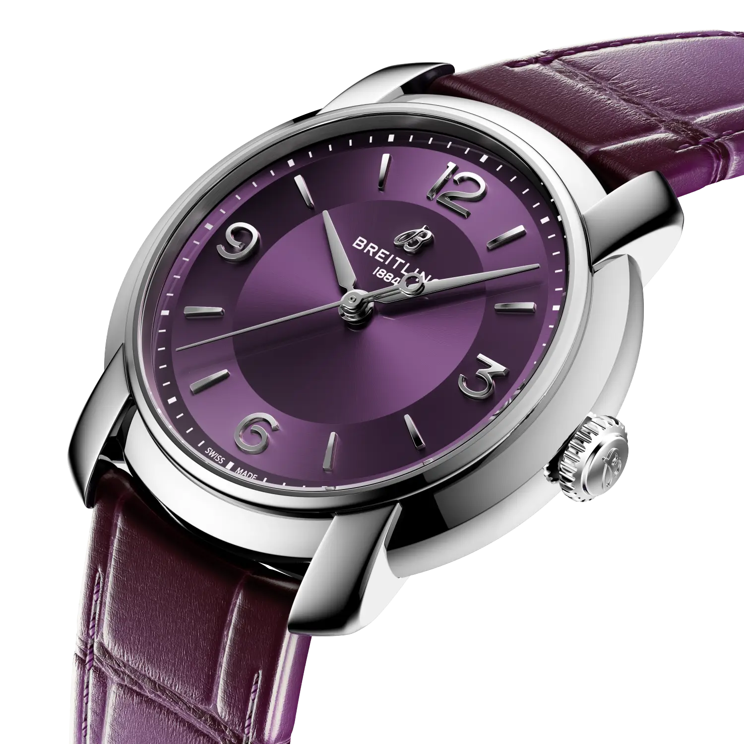 Breitling Lady Premier Automatic 36 A10310121Q1P1