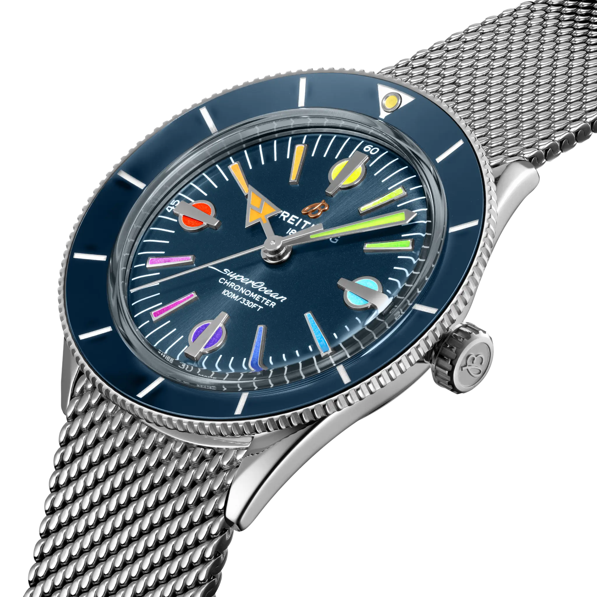Breitling Superocean Heritage '57 Special Edition II A103702A1C1A1