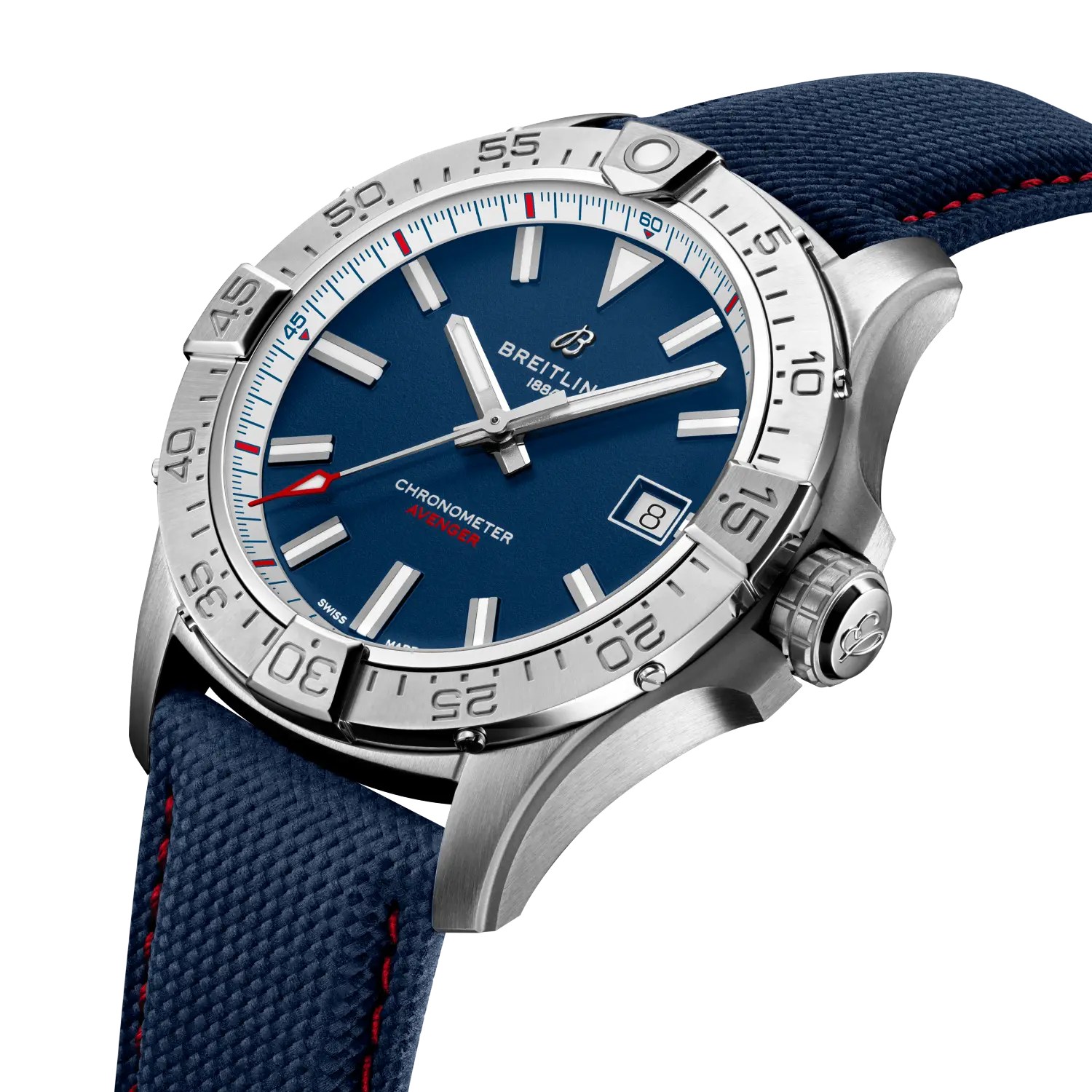 Breitling Avenger Automatic 42 America250 A173281B1C1X1