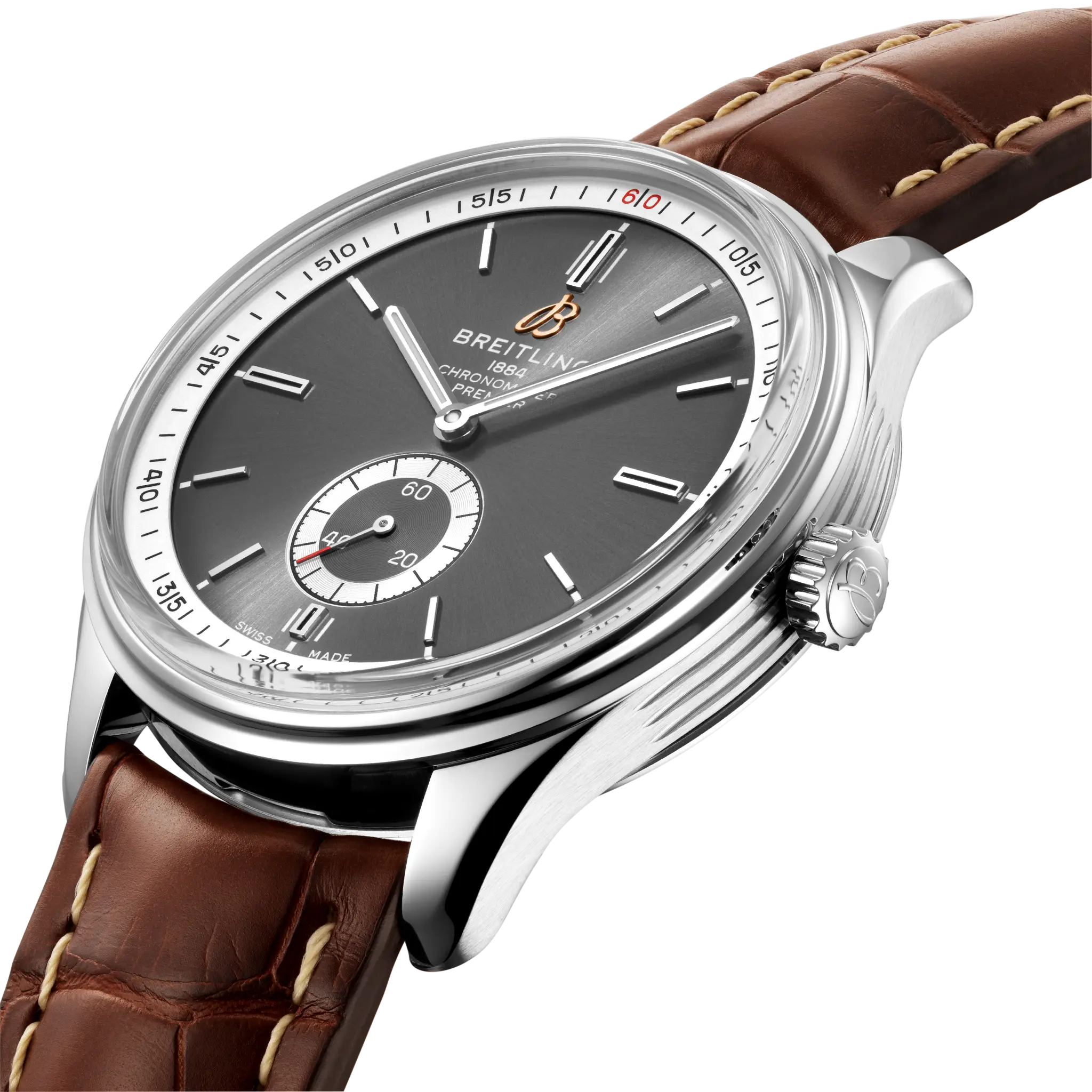 Breitling Premier Automatic 40 A37340351B1P1