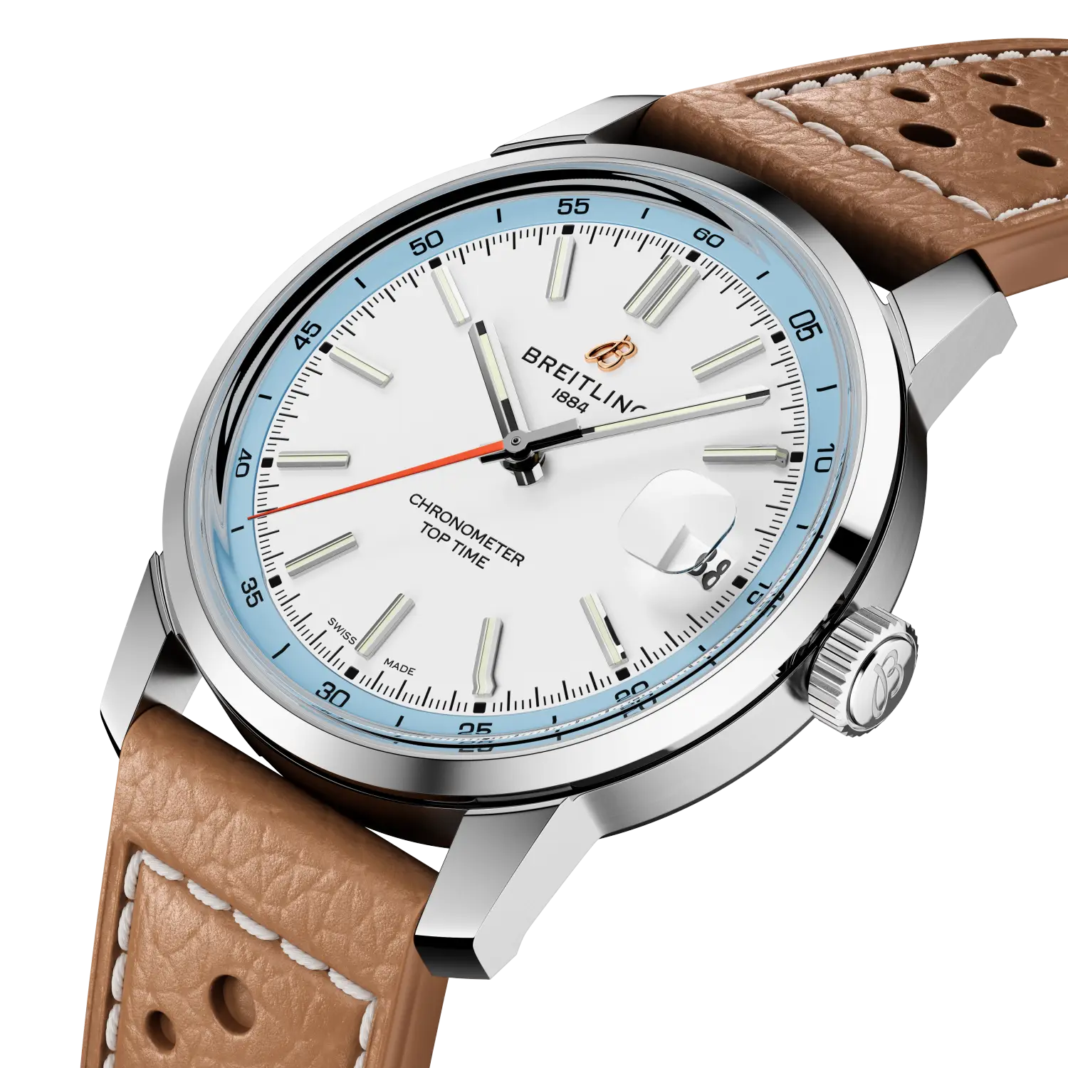 Breitling Top Time B31 AB3113281A1X1