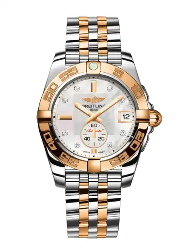 Breitling Galactic 36 Automatic C37330121A2C1
