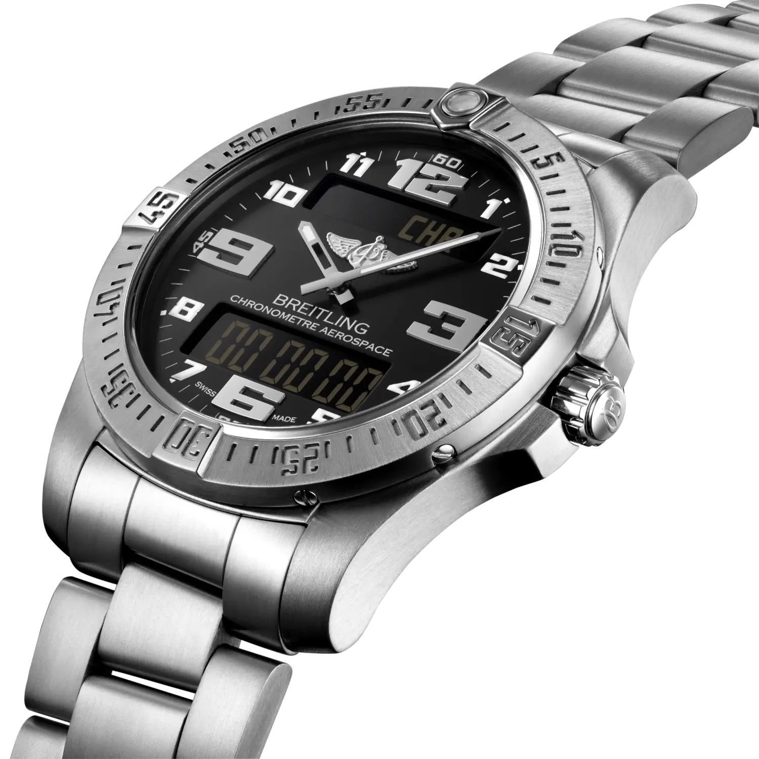 Breitling Aerospace EVO E79363101B1E1