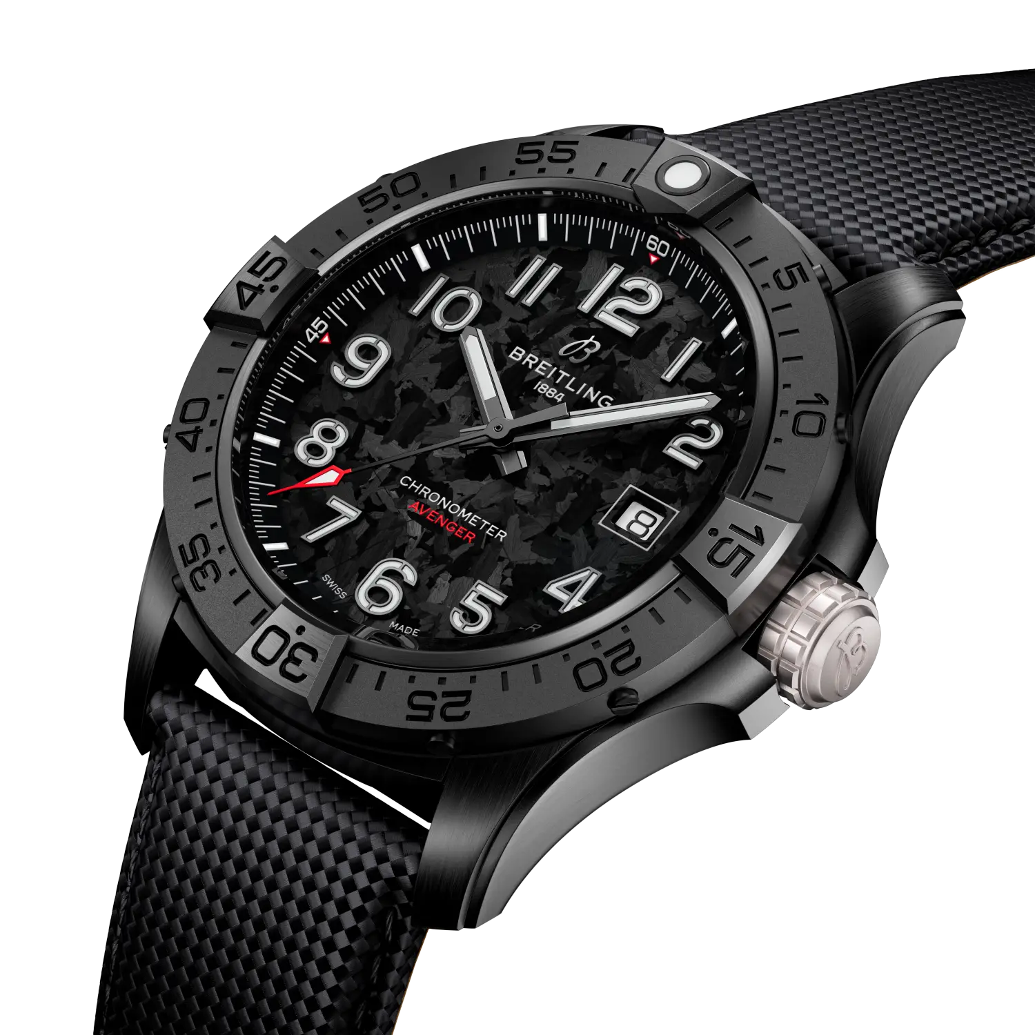 Breitling Avenger Automatic 42 Night Mission S17328101B1X1