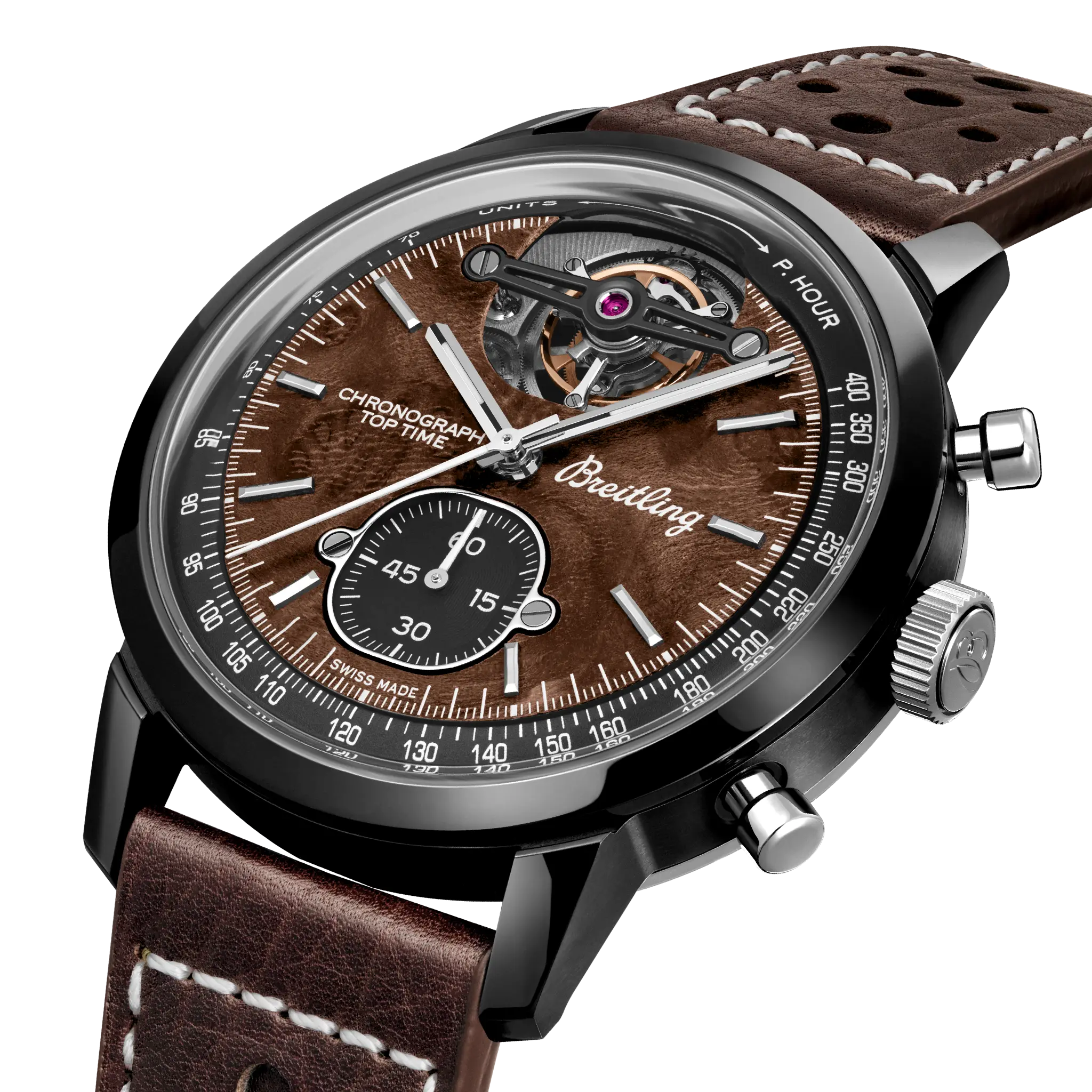 Breitling Top Time B21 Chevrolet Corvette SB21252A1Q1X1