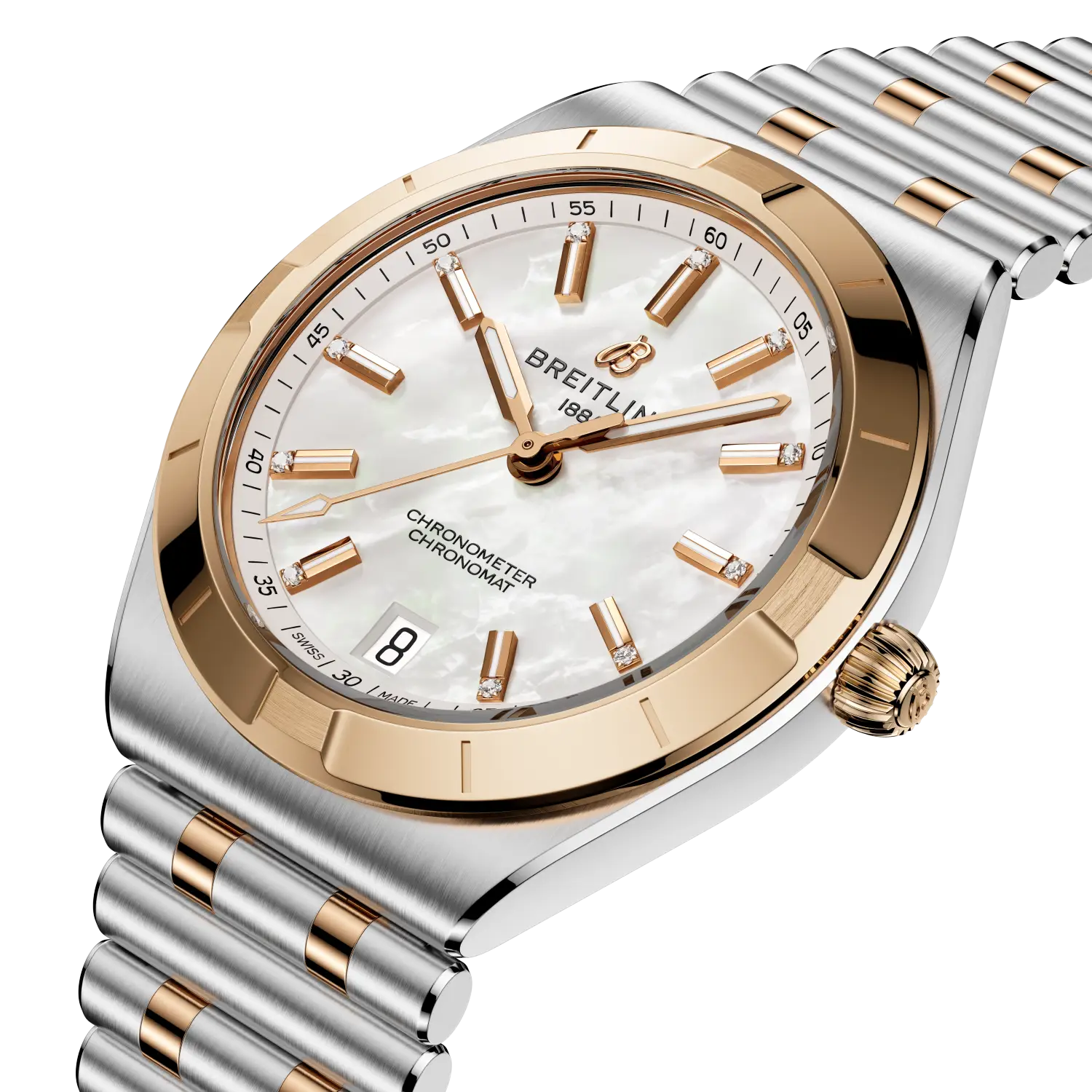 Breitling Chronomat Automatic 36 U10320101A1U1