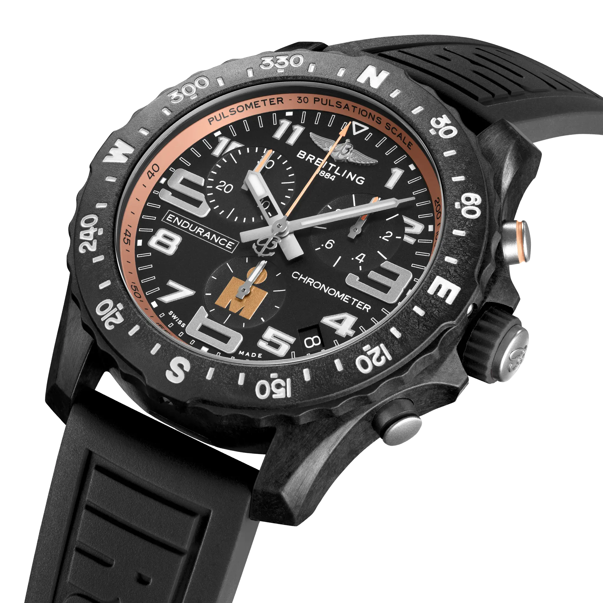 Breitling Endurance Pro 44 IRONMAN® Finisher X823101B1B1S1