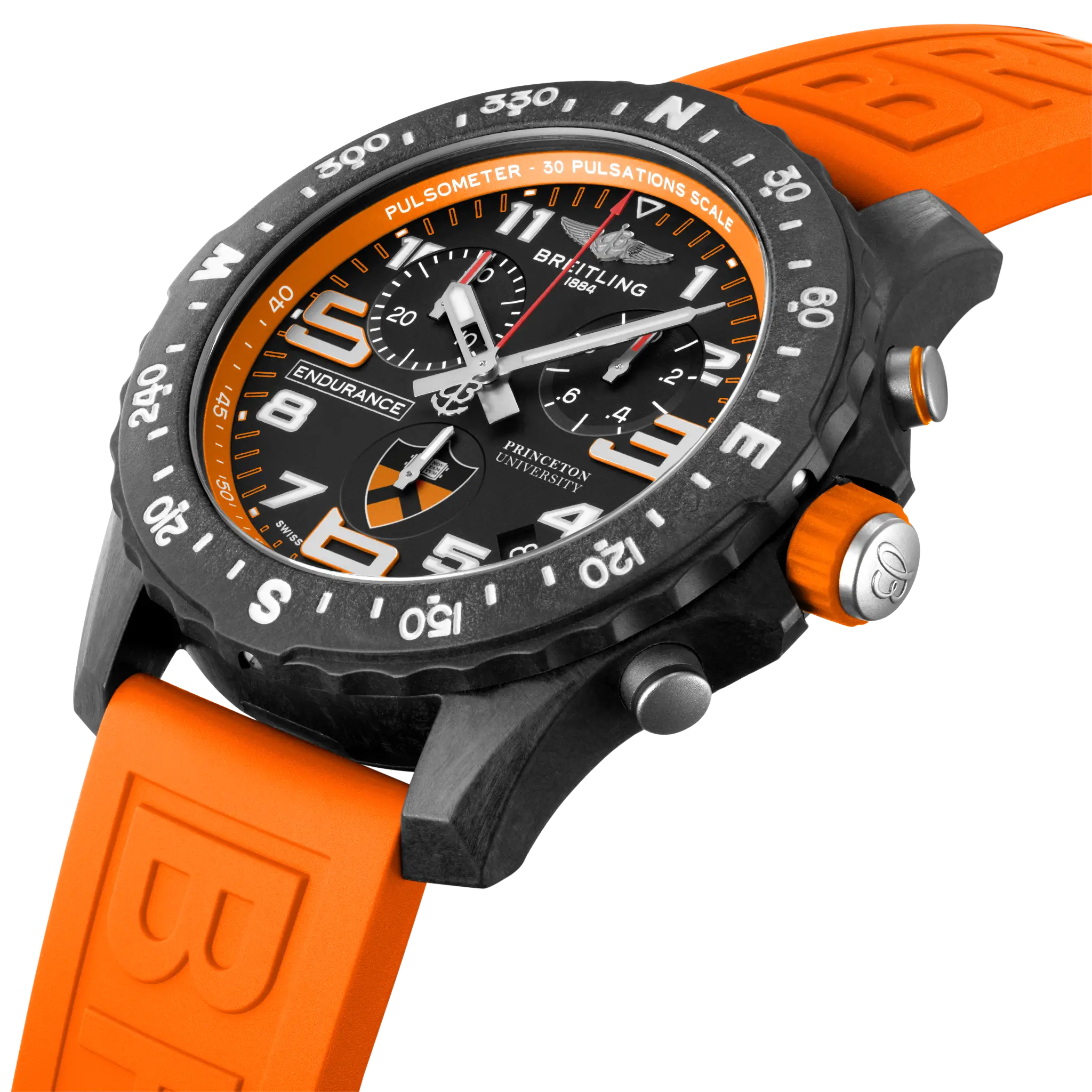 Breitling Endurance Pro 44 Princeton® University Edition X823104C1B1S1