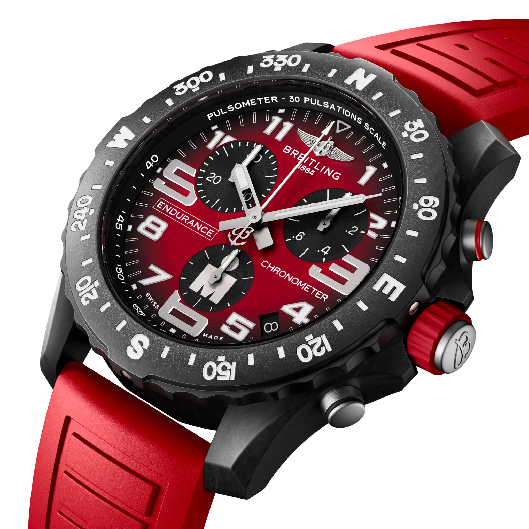 Breitling Endurance Pro 44 IRONMAN® X823109A1K1S1