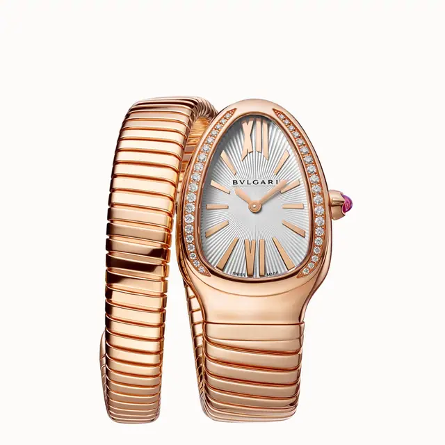Bulgari Serpenti Tubogas Watch, Serpenti Tubogas 103003