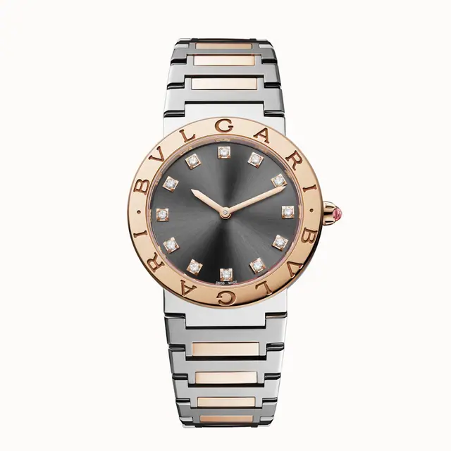 Bulgari Bvlgari Bvlgari Watch, Bvlgari Bvlgari 103067