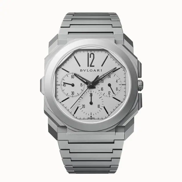 Bulgari Octo Finissimo Watch, Octo Finissimo 103068
