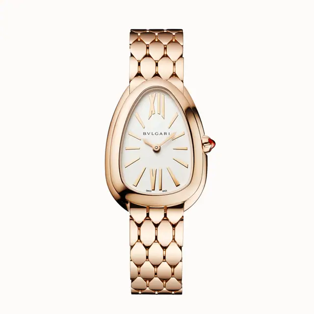 Bulgari Serpenti Seduttori Watch, Serpenti Seduttori 103145