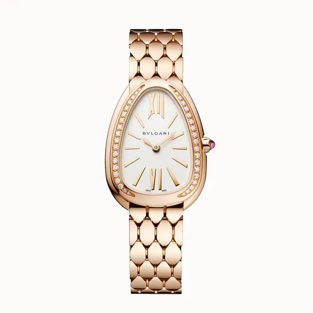 Bulgari Serpenti Seduttori Watch, Serpenti Seduttori 103146