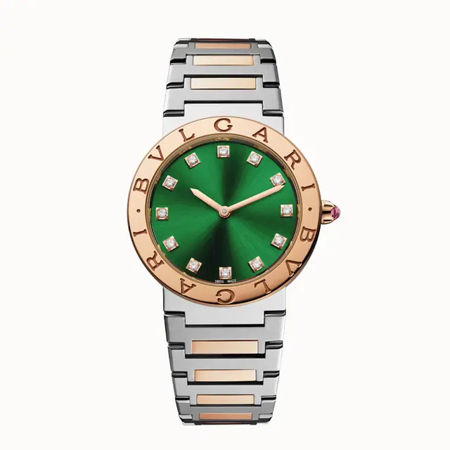 Bulgari Bvlgari Bvlgari Watch, Bvlgari Bvlgari 103202