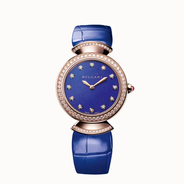 Bulgari Divas' Dream Watch, Divas' Dream 103261