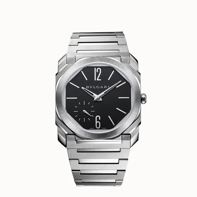 Bulgari Octo Finissimo Watch, Octo Finissimo 103297