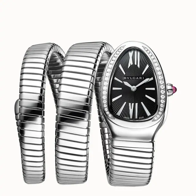 Bulgari Serpenti Tubogas Watch, Serpenti Tubogas 103433