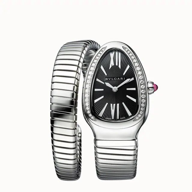 Bulgari Serpenti Tubogas Watch, Serpenti Tubogas 103434