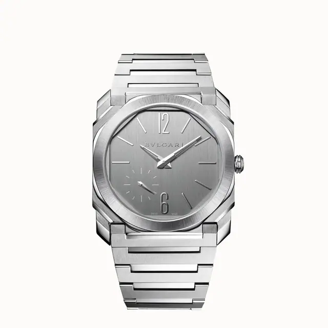 Bulgari Octo Finissimo Watch, Octo Finissimo 103464