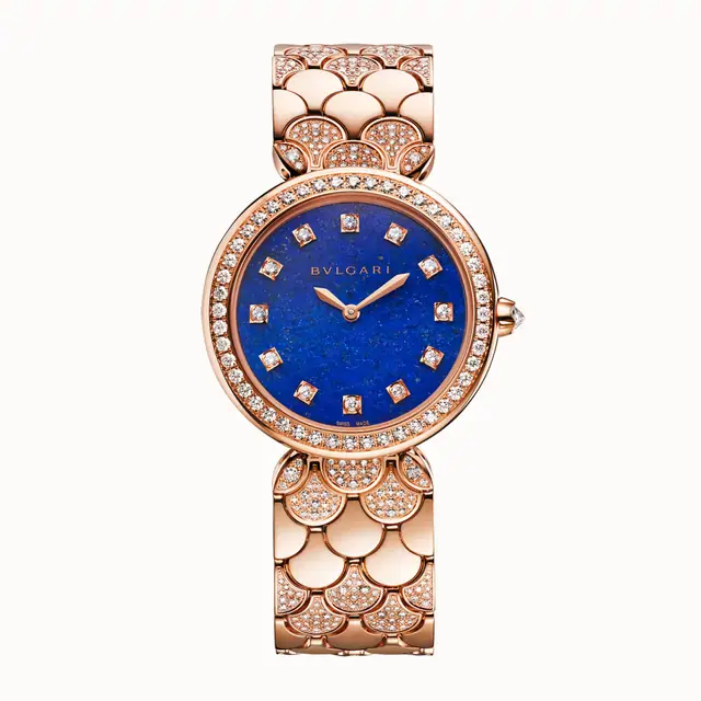 Bulgari Divas' Dream Watch, Divas' Dream 103574