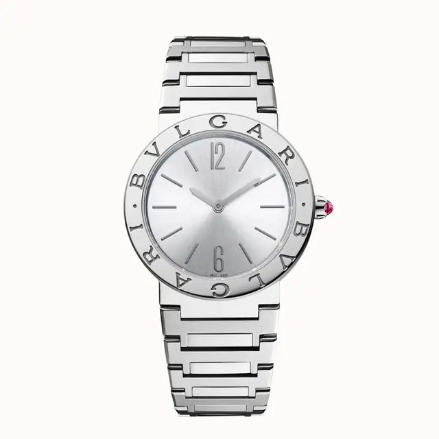 Bulgari Bvlgari Bvlgari Watch, Bvlgari Bvlgari 103575