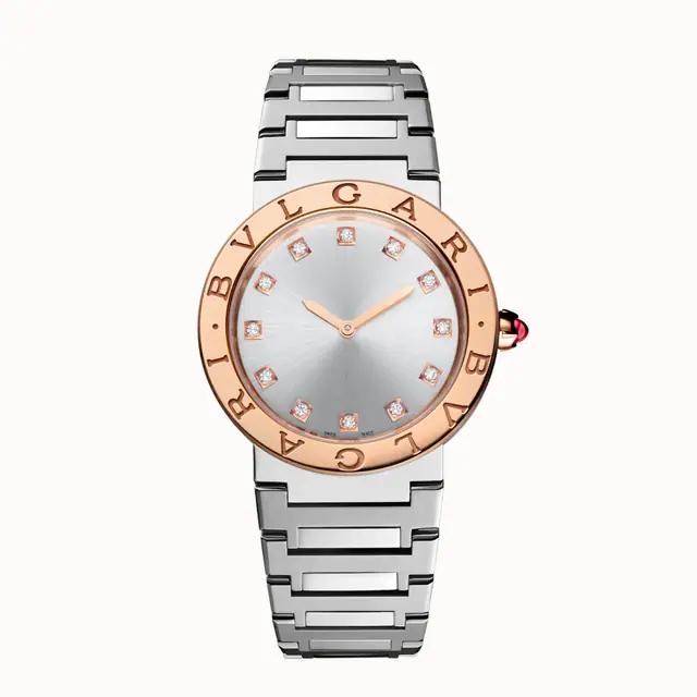 Bulgari Bvlgari Bvlgari Watch, Bvlgari Bvlgari 103577