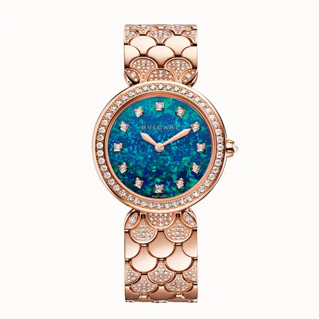 Bulgari Divas' Dream Watch, Divas' Dream 103646
